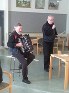 Tauno & Jarmo
