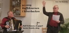 Kaffekvarnen.